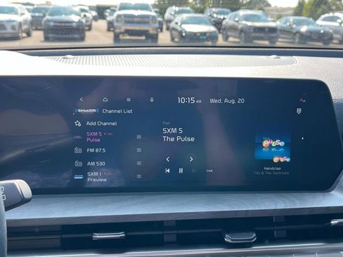 Used 2024 Kia Telluride EX X-Line image 24