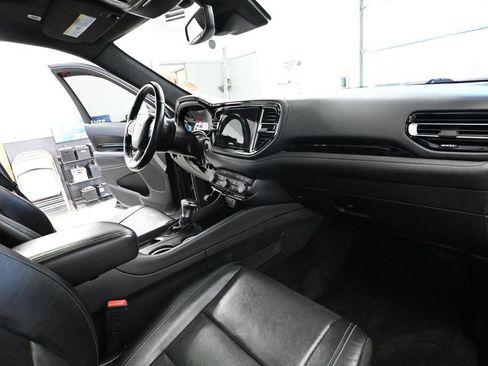 Used 2022 Dodge Durango Citadel AWD/4WD image 52