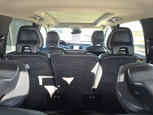 Used 2023 Volvo XC90 B6 Plus w/ Protection Package Premier AWD/4WD image 13