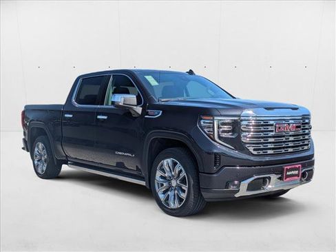 New 2026 GMC Sierra 1500 Denali image 6