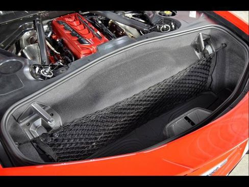 Used 2023 Chevrolet Corvette Stingray Preferred Cpe w/ Z51 Performance Package RWD image 15