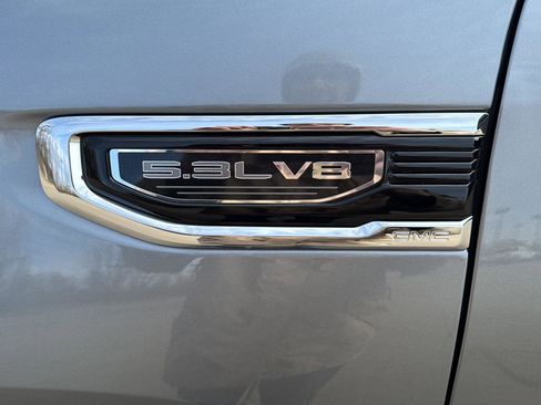 New 2026 GMC Sierra 1500 Denali w/ Denali Reserve Package image 33