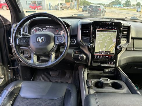 Used 2020 RAM 1500 Lone Star w/ Built-to-serve Edition RWD image 5