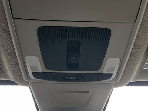 New 2026 Honda CR-V EX-L image 25