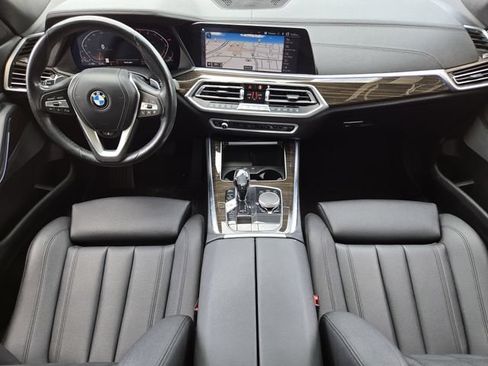 Used 2019 BMW X5 xDrive40i w/ Convenience Package AWD/4WD image 26