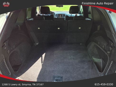 Used 2015 Jeep Grand Cherokee Laredo w/ Quick Order Package 23E AWD/4WD image 10