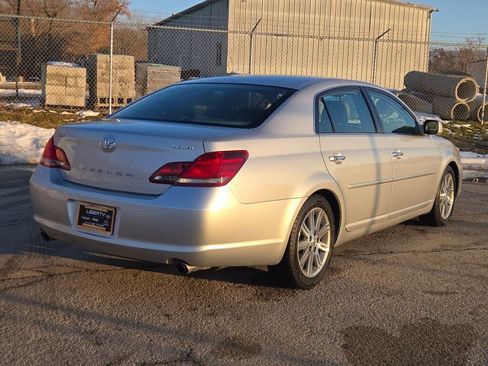 Used 2008 Toyota Avalon XL image 9