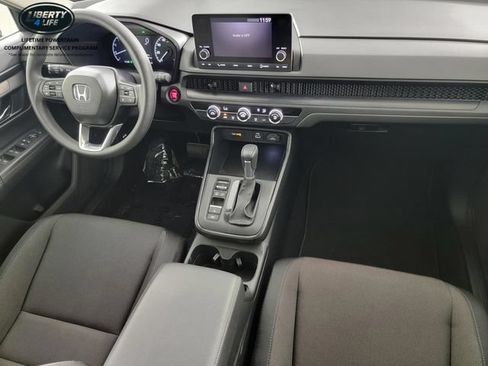 Used 2025 Honda CR-V LX image 32