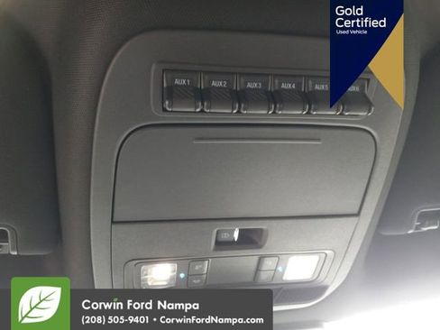 Certified 2025 Ford F150 Tremor w/ Tow/Haul Package image 24