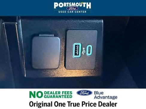 Certified 2022 Ford Explorer XLT w/ Equipment Group 202A image 14