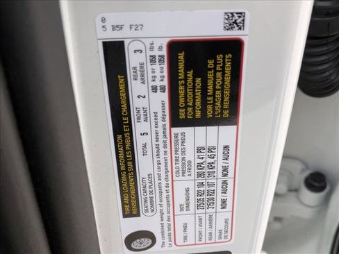 Used 2026 BMW X5 xDrive40i image 15