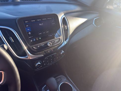 Certified 2024 Chevrolet Equinox LT AWD/4WD image 21