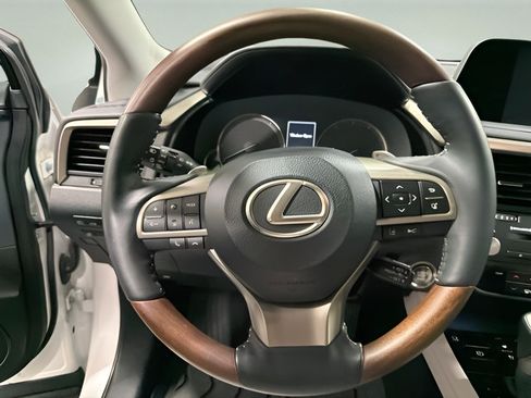Used 2022 Lexus RX 350 FWD w/ Premium Package image 17