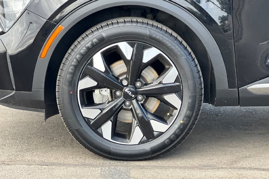 Used 2023 Kia Sportage X-Line w/ X-Line Premium Package AWD/4WD image 30