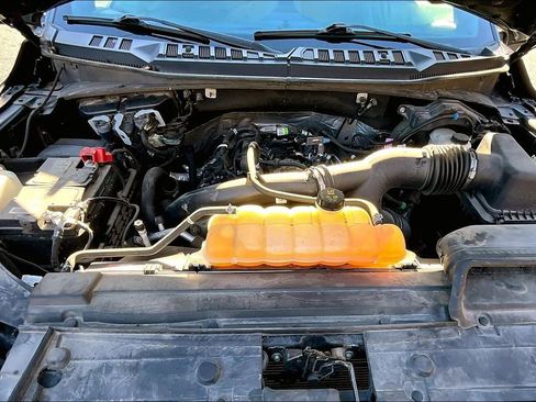 Used 2020 Ford F150 XLT w/ Equipment Group 301A Mid image 27