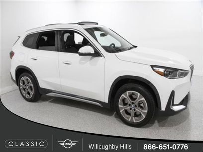 Used 2025 BMW X1 xDrive28i
