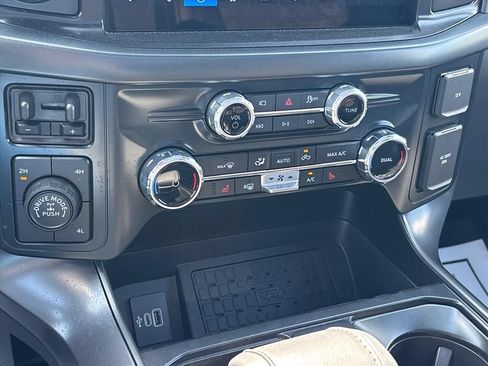 Used 2026 Ford F150 Tremor w/ Bed Utility Package AWD/4WD image 35