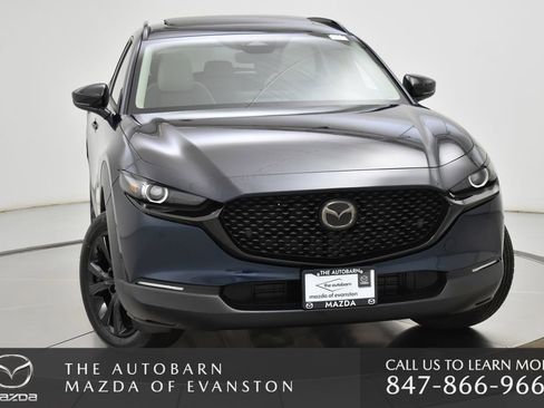 New 2026 MAZDA CX-30 Aire Edition image 4