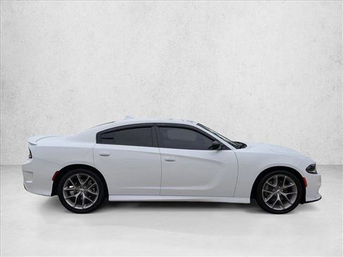 Used 2023 Dodge Charger GT image 4