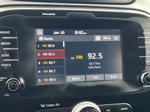 Used 2019 Kia Soul w/ Convenience Package image 19