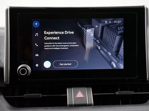 Certified 2024 Toyota RAV4 LE image 17