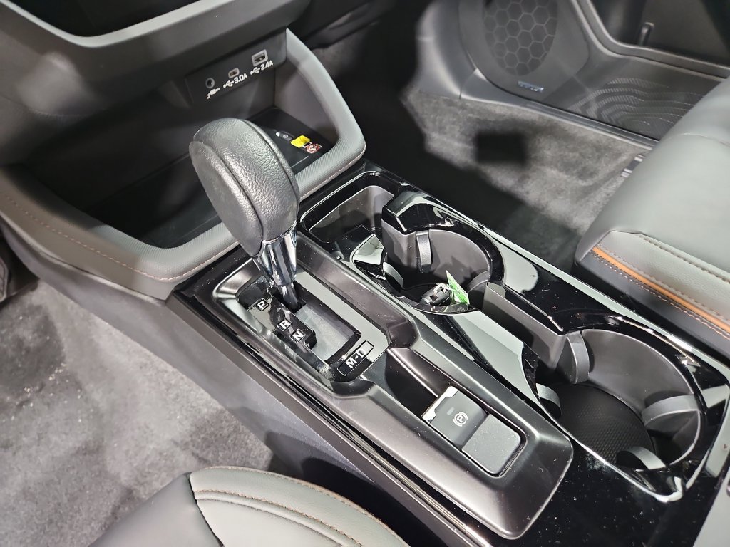 New 2026 Subaru Forester Sport AWD/4WD image 23
