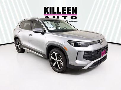 New 2026 Volkswagen Tiguan SE