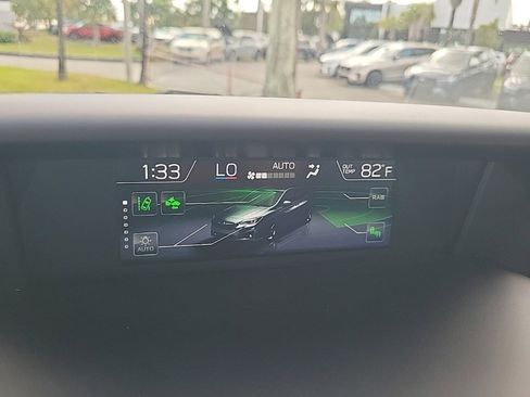 Used 2023 Subaru Crosstrek 2.5i Limited w/ Moonroof Package image 20