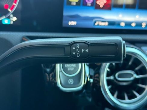 Certified 2025 Mercedes-Benz CLA 250 image 25