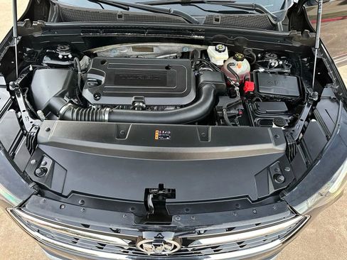 Used 2022 Buick Envision Preferred image 31