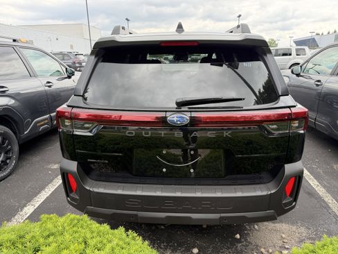 New 2026 Subaru Outback Premium AWD/4WD image 6