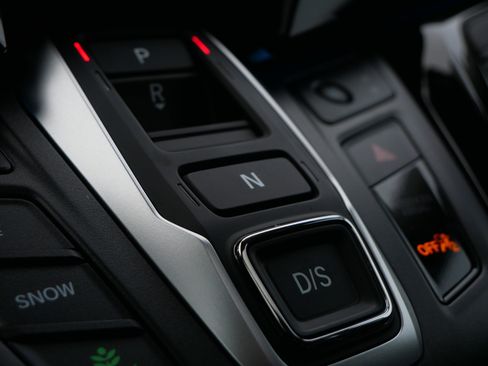 New 2026 Honda Odyssey Touring image 19