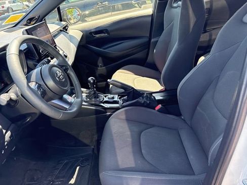Used 2023 Toyota Corolla GR w/ Performance Package AWD/4WD image 19