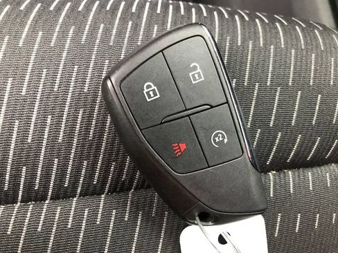 Certified 2026 Chevrolet Equinox LT AWD/4WD image 25