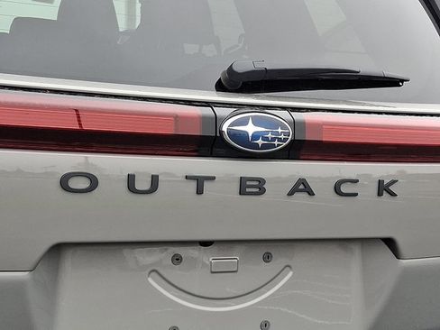 New 2026 Subaru Outback Premium AWD/4WD image 5