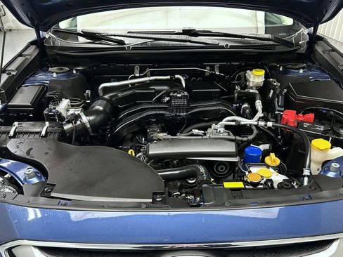 Used 2022 Subaru Outback Limited image 24