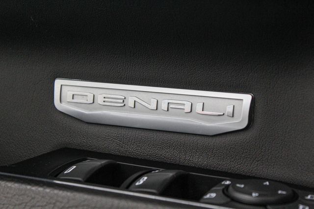 Used 2023 GMC Sierra 1500 Denali w/ Denali Reserve Package AWD/4WD image 28