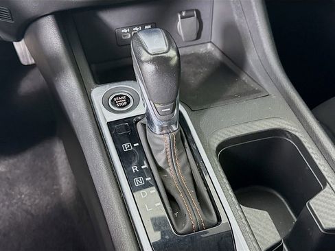 Used 2023 Nissan Sentra SR w/ Electronics Package image 17