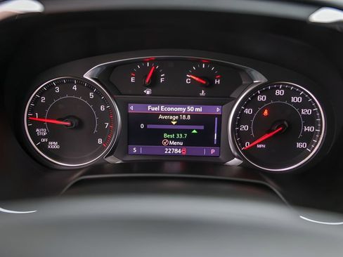 Certified 2023 Chevrolet Blazer LT w/ Driver Confidence Package image 14