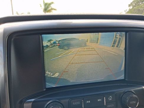 Used 2019 Chevrolet Silverado 1500 LT RWD image 22