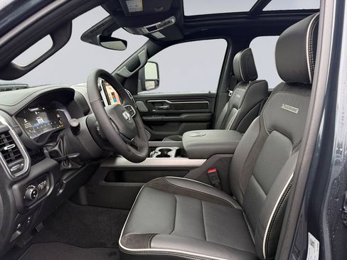 New 2026 RAM 1500 Laramie w/ Night Edition image 10