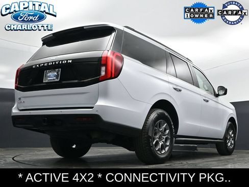 Used 2025 Ford Expedition Active RWD image 25