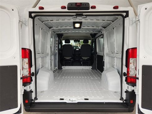 New 2026 RAM ProMaster 1500 w/ Safety Group image 22