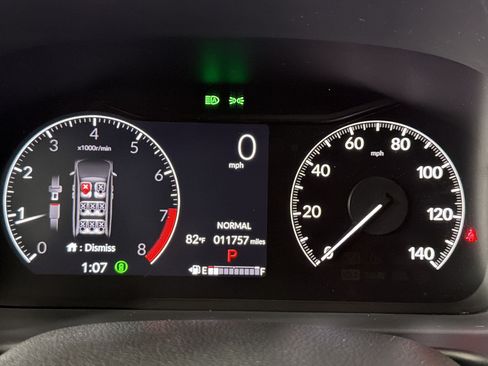Used 2025 Honda Odyssey Sport-L image 19