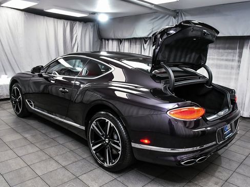 Used 2021 Bentley Continental GT image 70