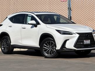Certified 2023 Lexus NX 350 AWD w/ Cold Area Package video 2