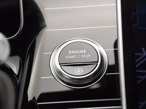 New 2026 Mercedes-Benz S 500 4MATIC image 27