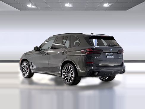 New 2026 BMW X5 xDrive50e AWD/4WD image 3