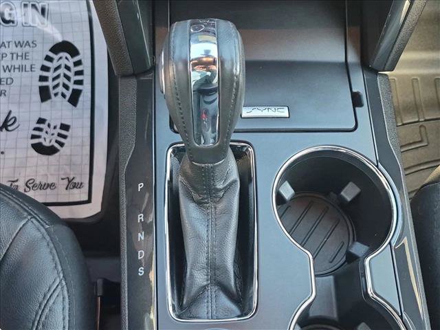 Used 2018 Ford Explorer XLT w/ Equipment Group 202A AWD/4WD image 12