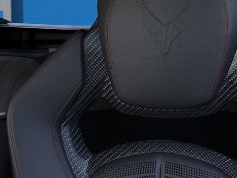 New 2026 Chevrolet Corvette Z06 image 21